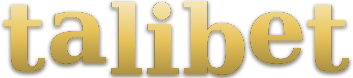 talibet logo